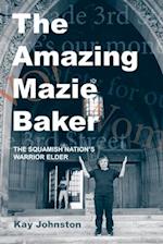 The Amazing Mazie Baker