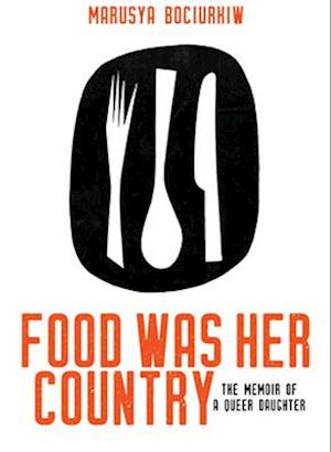 Food Was Her Country