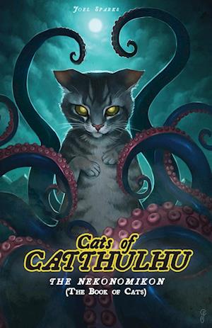 Cats of Catthulhu Book I