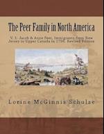 The Peer Family in North America