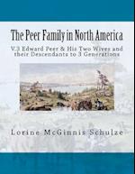 The Peer Family in North America