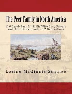 The Peer Family in North America