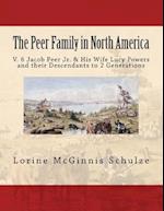 The Peer Family in North America