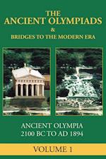 Ancient Olympiads