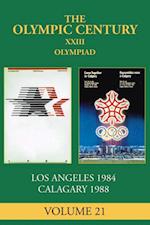XXIII Olympiad