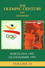 XXV Olympiad