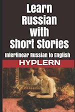 Learn Russian with Short Stories