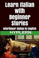 Learn Italian with Beginner Stories