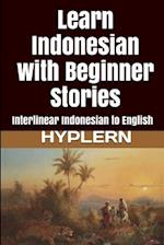 Learn Indonesian with Beginner Stories