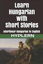 Learn Hungarian with Short Stories