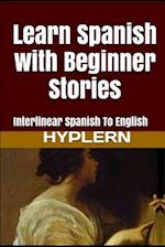 Learn Spanish with Beginner Stories