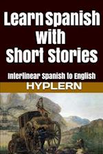 Learn Spanish with Short Stories