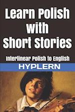 Learn Polish with Short Stories