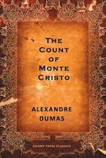 Count of Monte Cristo