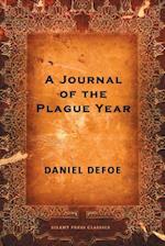 Journal of the Plague Year