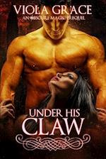 Under His Claw