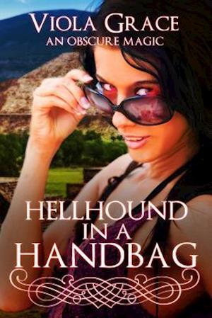 Hellhound in a Handbag