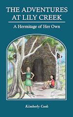 A Hermitage of Her Own 