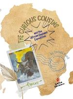 The Curious Cousins and the African Elephant Expedition 