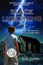 Black Lightning