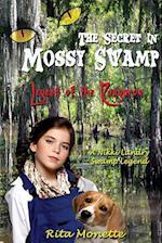 The Secret in Mossy Swamp