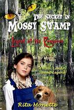 Secret in Mossy Swamp