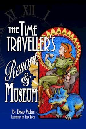 Time Traveller's Resort and Museum