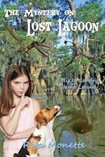Mystery on Lost Lagoon