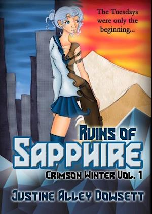 Ruins of Sapphire