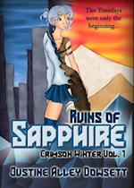 Ruins of Sapphire