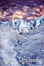 Ascent: Unreachable Skies, Vol. 3 