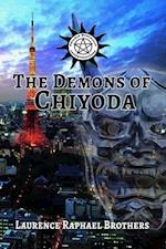 Demons of Chiyoda