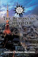 The Demons of Chiyoda 