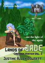 Lands of Jade