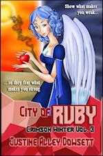 City of Ruby