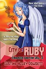 City of Ruby 