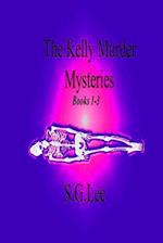 The Kelly Murder Mysteries