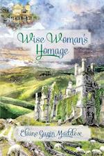 Wise Woman Homage