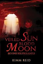Veiled Sun Blood Moon