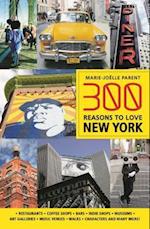 300 Reasons to Love New York