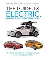 The Guide to Electric, Hybrid & Fuel-Efficient Cars