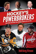 Hockey's Powerbrokers