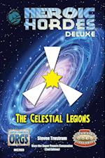 Celestial Legions, Deluxe Savage Edition