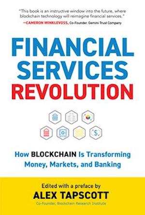 Financial Services Revolution