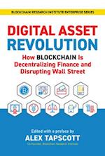 Digital Asset Revolution