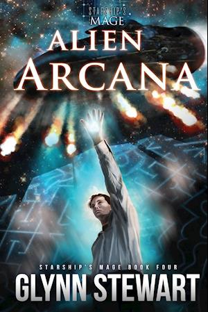 Alien Arcana