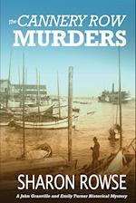 The Cannery Row Murders