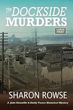 The Dockside Murders 