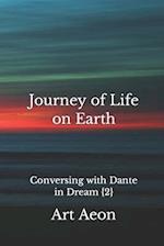 Journey of Life on Earth