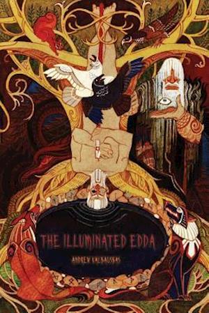 The Illuminated Edda: Pocket Edition